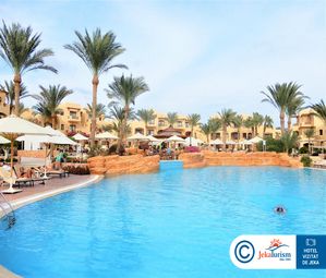 Poze STEIGENBERGER CORAYA BEACH 9