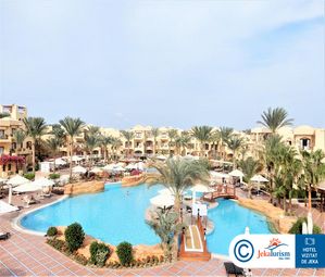 Poze STEIGENBERGER CORAYA BEACH MARSA ALAM
