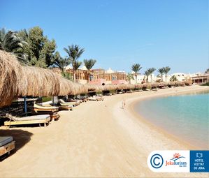 Poze STEIGENBERGER EL GOUNA 10