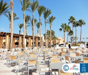 Poze STEIGENBERGER EL GOUNA 7