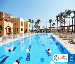 Poze STEIGENBERGER EL GOUNA 8