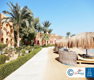 Poze STEIGENBERGER EL GOUNA 9