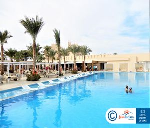 Poze STEIGENBERGER MAKADI 13