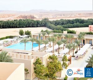 Poze STEIGENBERGER MAKADI 15