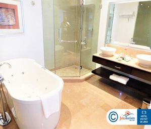 Poze STEIGENBERGER MAKADI 9