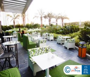 Poze STELLA DI MARE DUBAI MARINA 12