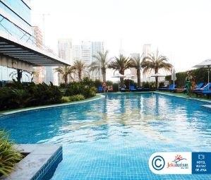 Poze STELLA DI MARE DUBAI MARINA 13