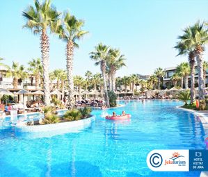 Poze STELLA PALACE 13