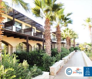 Poze STELLA PALACE GRECIA