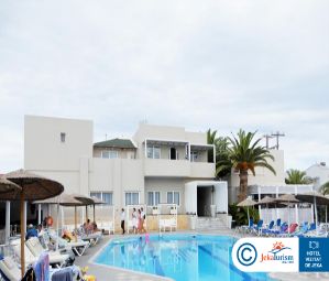 Poze STELLA VILLAGE CRETA