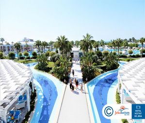 Poze SUENO DELUXE BELEK 7