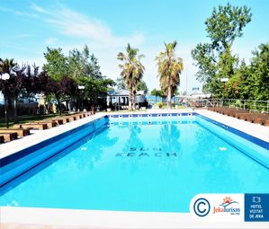 Poze SUN BEACH PLATAMONAS 13