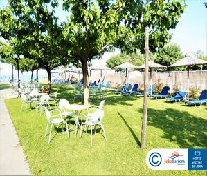 Poze SUN BEACH PLATAMONAS 15