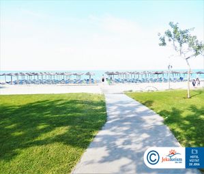 Poze SUN BEACH PLATAMONAS 16