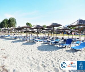 Poze SUN BEACH PLATAMONAS 17