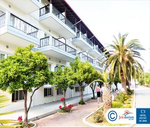 Poze SUN BEACH PLATAMONAS PLATAMONAS