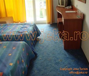 Poze SUN CITY BULGARIA