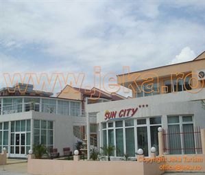 Poze SUN CITY SUNNY BEACH