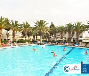 Poze SUNCONNECT MARINA BEACH 12