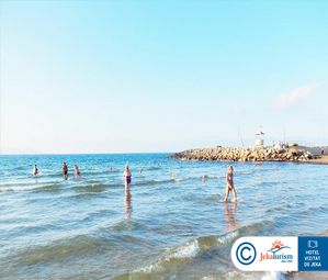 Poze SUNCONNECT MARINA BEACH 14