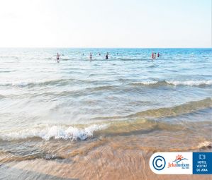 Poze SUNCONNECT MARINA BEACH 15