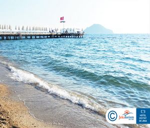 Poze SUNDANCE RESORT 13