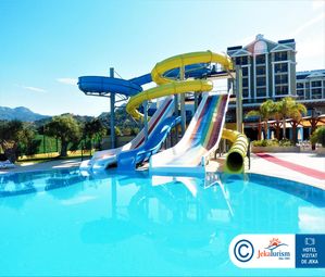 Poze SUNIS EFES ROYAL PALACE 10