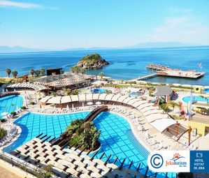 Poze SUNIS EFES ROYAL PALACE 11