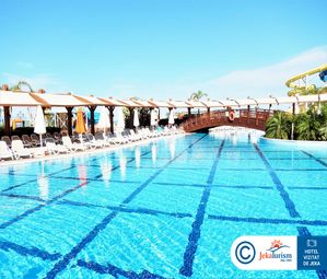 Poze SUNIS EFES ROYAL PALACE 9