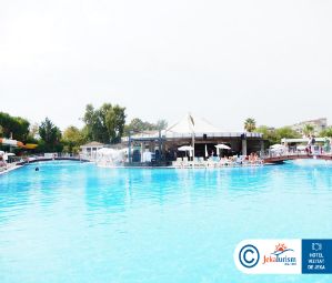 Poze SUNIS ELITA BEACH RESORT   SPA 23