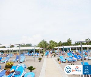 Poze SUNIS ELITA BEACH RESORT   SPA 27