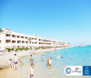 Poze SUNNY DAYS RESORT SPA AND AQUA PARK HURGHADA