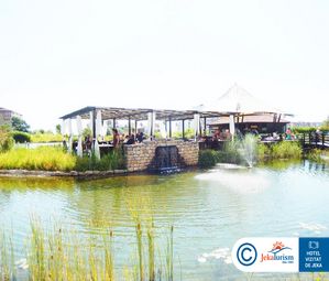 Poze SUNRISE ALL SUITES RESORT 12