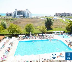 Poze SUNRISE ALL SUITES RESORT 15