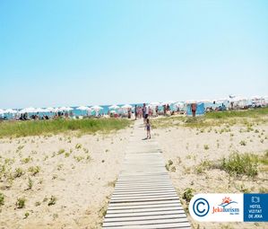 Poze SUNRISE ALL SUITES RESORT 17