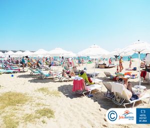 Poze SUNRISE ALL SUITES RESORT 18