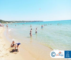 Poze SUNRISE ALL SUITES RESORT 19