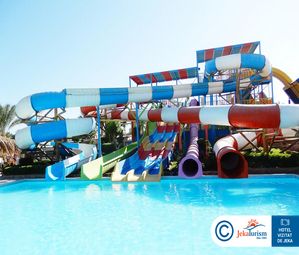 Poze SUNRISE AQUA JOY 8