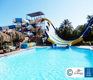 Poze SUNRISE AQUA JOY 9