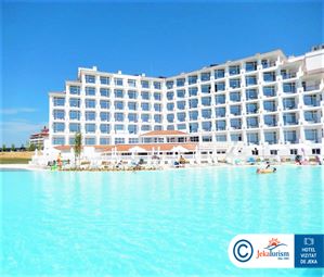 Poze SUNRISE BLUE MAGIC RESORT OBZOR