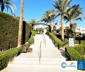 Poze SUNRISE GRAND SELECT MONTEMARE EGIPT