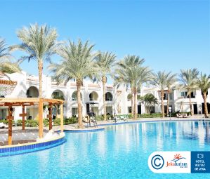 Poze SUNRISE GRAND SELECT MONTEMARE SHARM EL SHEIKH