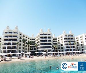 Poze SUNRISE HOLIDAYS HURGHADA