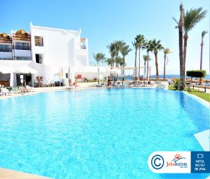 Poze SUNRISE REMAL BEACH 18