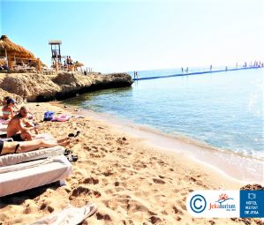 Poze SUNRISE REMAL BEACH 27