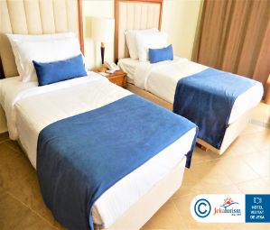 Poze SUNRISE REMAL BEACH 8