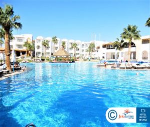 Poze SUNRISE REMAL RESORT 14