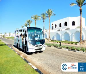 Poze SUNRISE REMAL RESORT 17