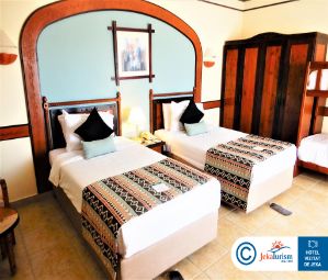 Poze SUNRISE REMAL RESORT 9