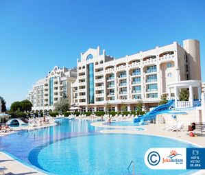 Poze SUNSET RESORT 17